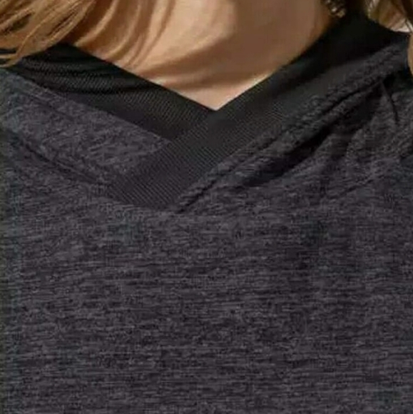 Mondetta Hoodie - Picture 2 of 6